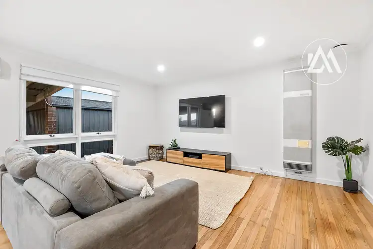 Fifth view of Homely house listing, 1 Drayton Court, Baxter VIC 3911