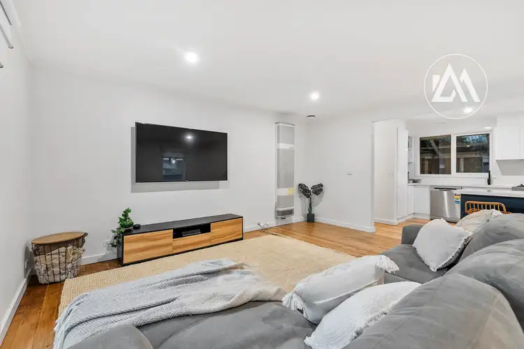 Sixth view of Homely house listing, 1 Drayton Court, Baxter VIC 3911