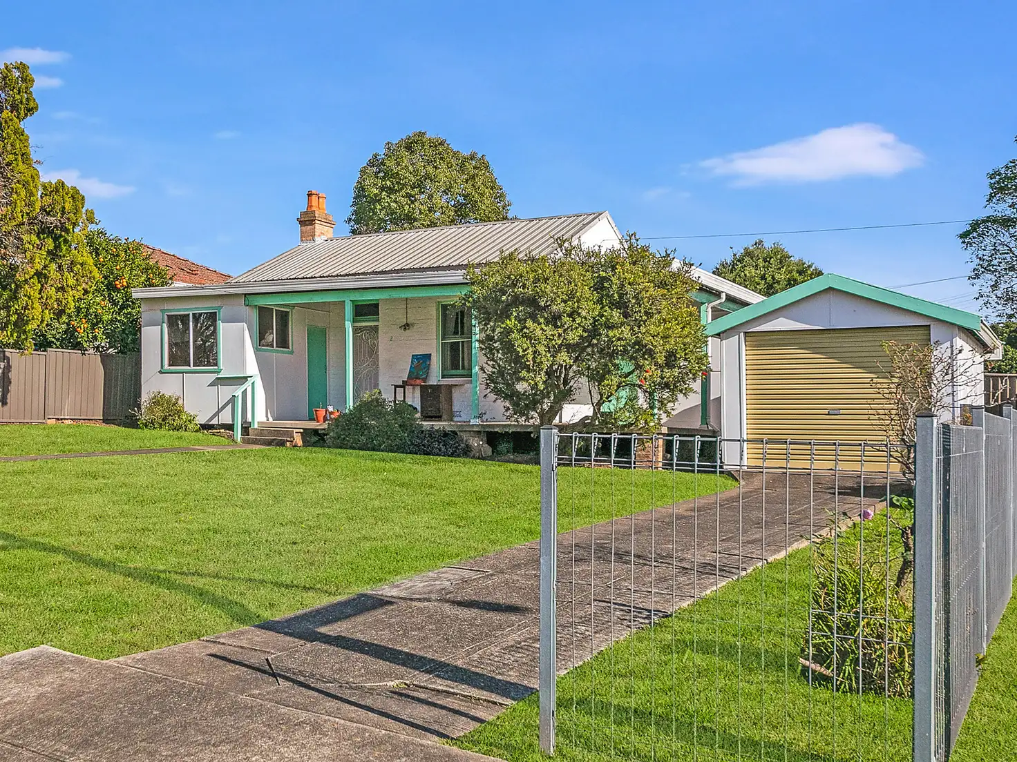 Main view of Homely house listing, 2 Fryer Avenue, Wentworthville NSW 2145