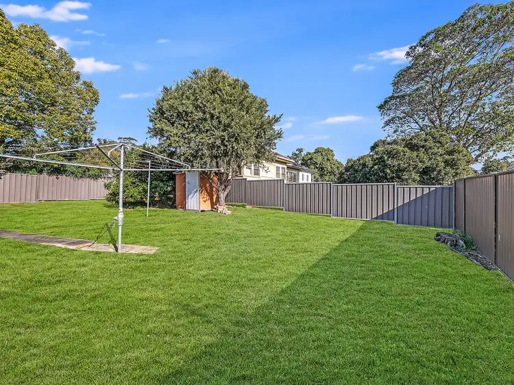 Fifth view of Homely house listing, 2 Fryer Avenue, Wentworthville NSW 2145