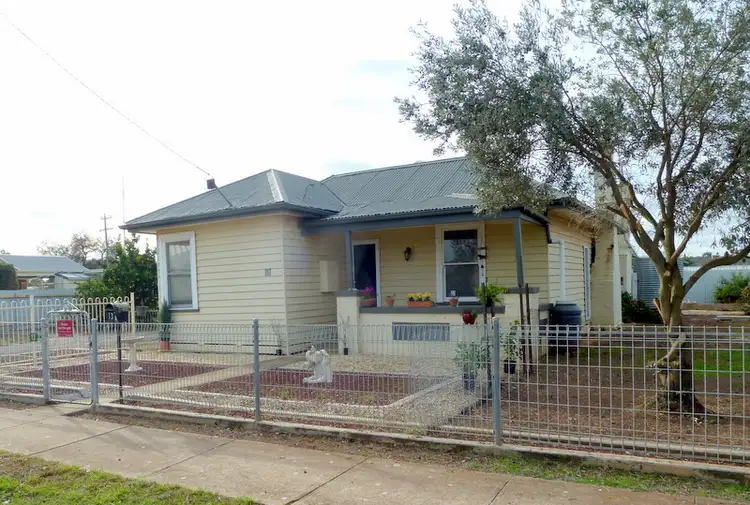 Main view of Homely rural property listing, 13 Menzies Street, Charlton VIC 3525