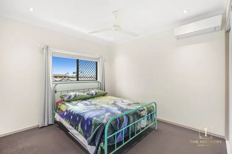 Third view of Homely townhouse listing, 1/23 Mintaro Crescent, Woree QLD 4868