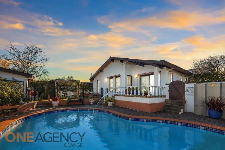 7 Kite Street, Orange NSW 2800