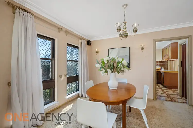 Fifth view of Homely house listing, 7 Kite Street, Orange NSW 2800