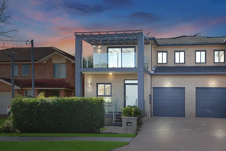 23B Drake Street, Panania NSW 2213