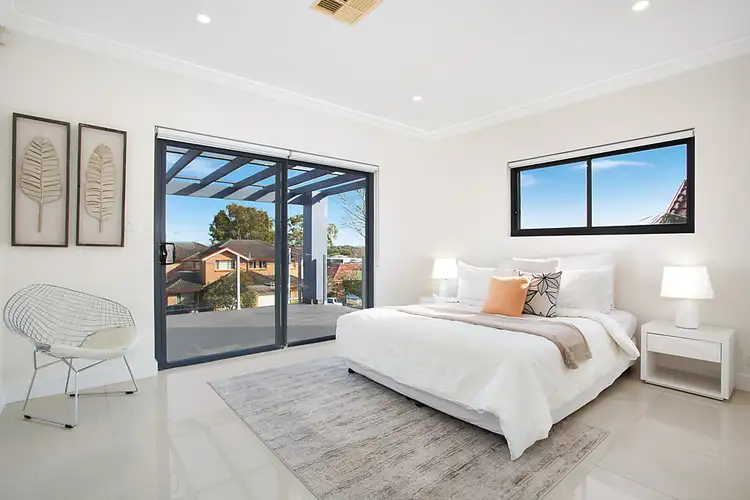 Fourth view of Homely semi-detached listing, 23B Drake Street, Panania NSW 2213