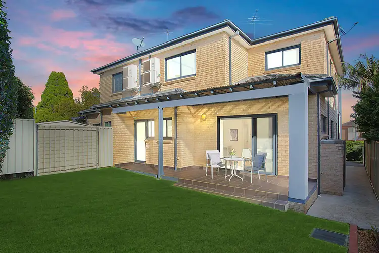 Sixth view of Homely semi-detached listing, 23B Drake Street, Panania NSW 2213