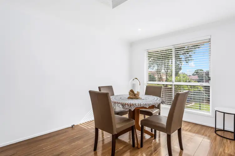 Third view of Homely house listing, 2 Baguette Close, Casula NSW 2170