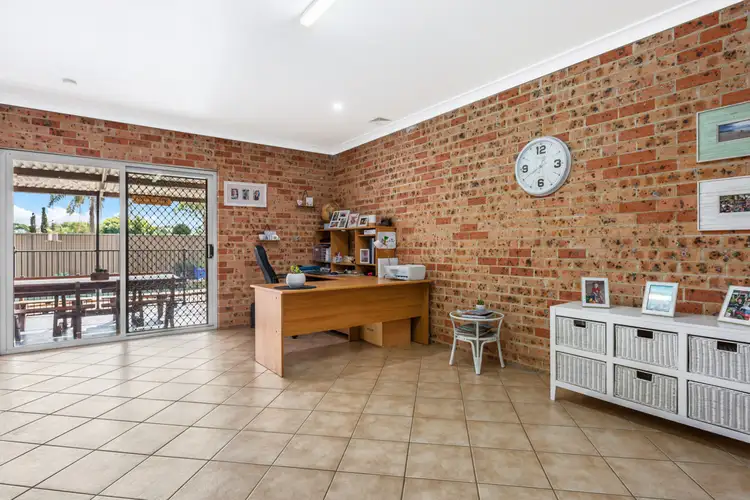 Fourth view of Homely house listing, 2 Baguette Close, Casula NSW 2170
