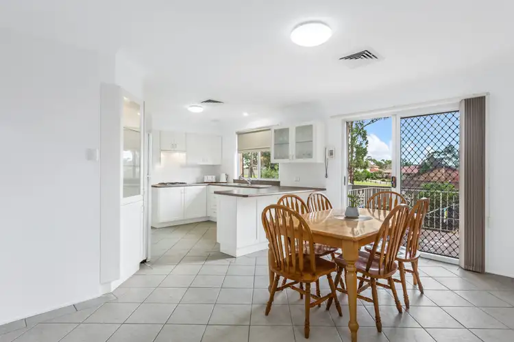 Sixth view of Homely house listing, 2 Baguette Close, Casula NSW 2170