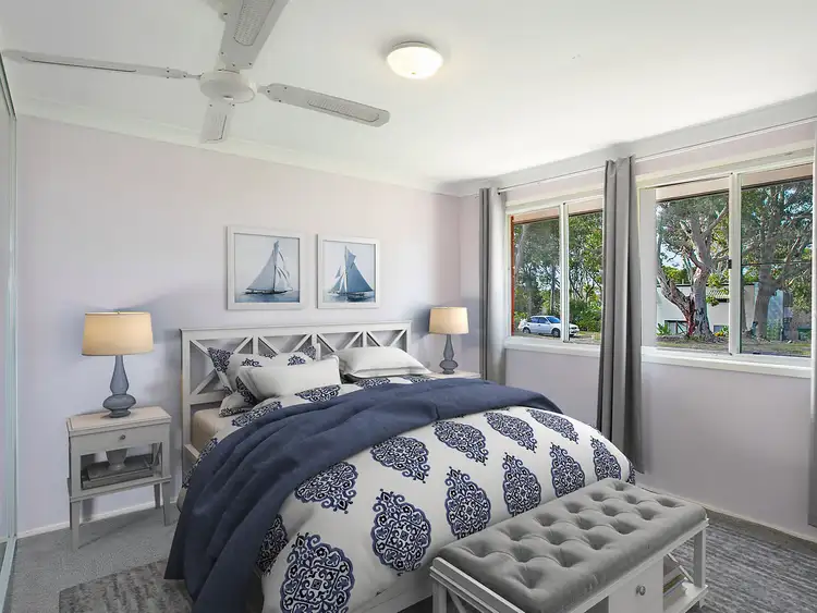 Fourth view of Homely house listing, 44 Wailele Avenue, Halekulani NSW 2262