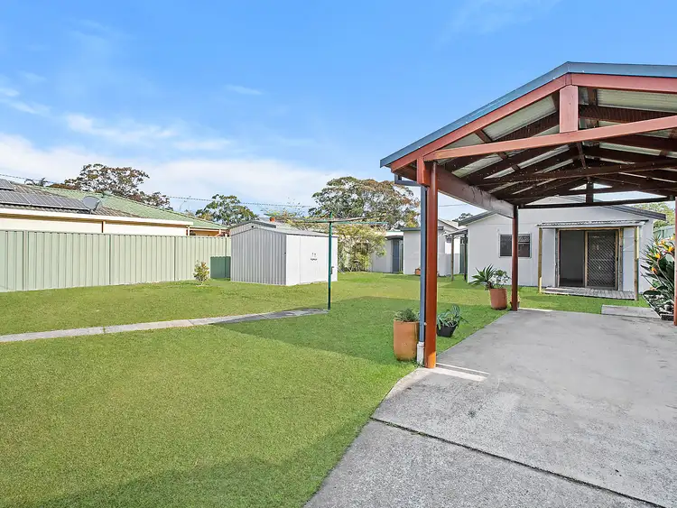 Sixth view of Homely house listing, 44 Wailele Avenue, Halekulani NSW 2262
