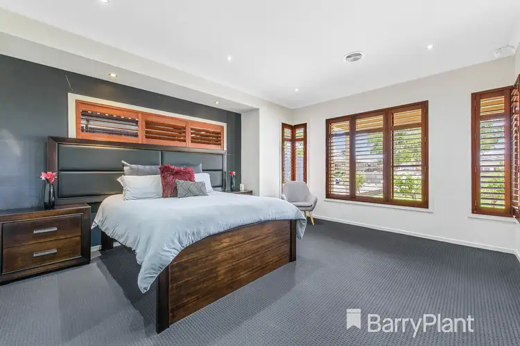 Third view of Homely house listing, 127 Dalray Crescent, Kurunjang VIC 3337