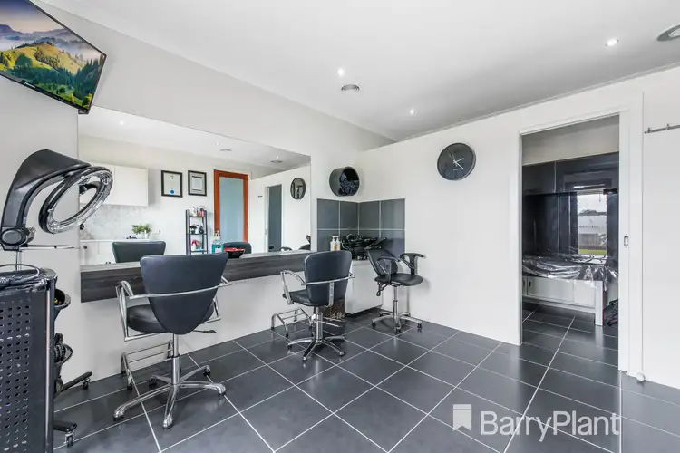 Fifth view of Homely house listing, 127 Dalray Crescent, Kurunjang VIC 3337