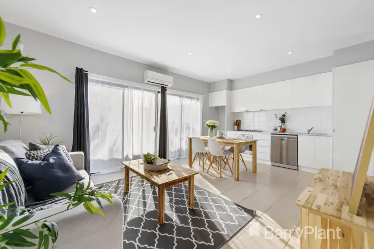 11 Cider Circuit, Darley VIC 3340
