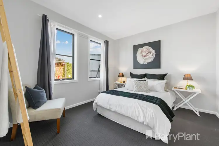 Third view of Homely house listing, 11 Cider Circuit, Darley VIC 3340