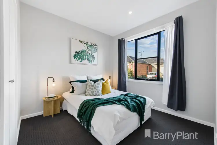 Sixth view of Homely house listing, 11 Cider Circuit, Darley VIC 3340