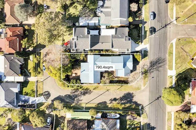 60 Villiers Road, Padstow Heights NSW 2211