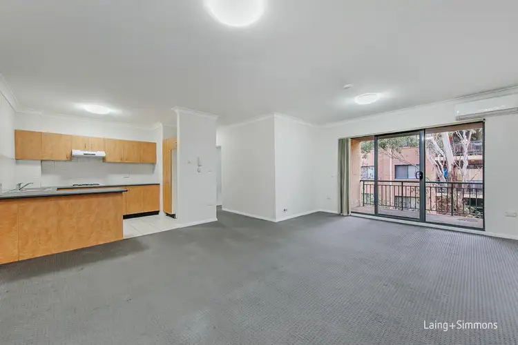 Second view of Homely unit listing, 5/10 Hythe Street, Mount Druitt NSW 2770