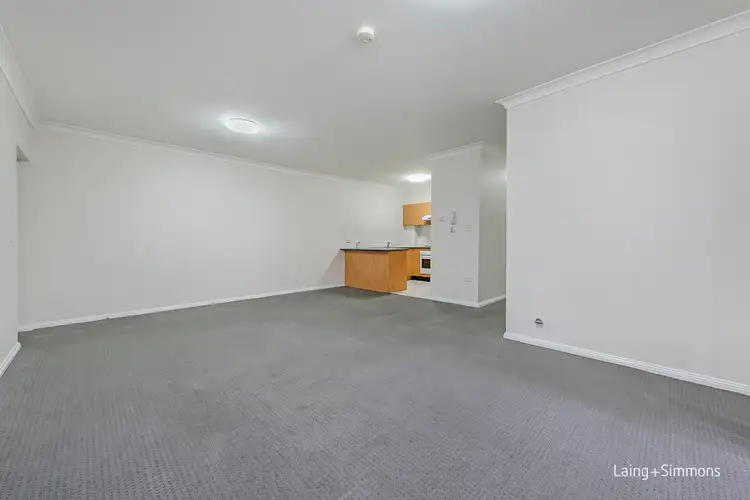 Third view of Homely unit listing, 5/10 Hythe Street, Mount Druitt NSW 2770