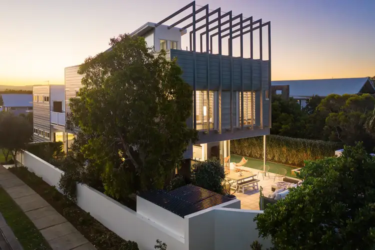 5 Hyndes Lane, Casuarina NSW 2487