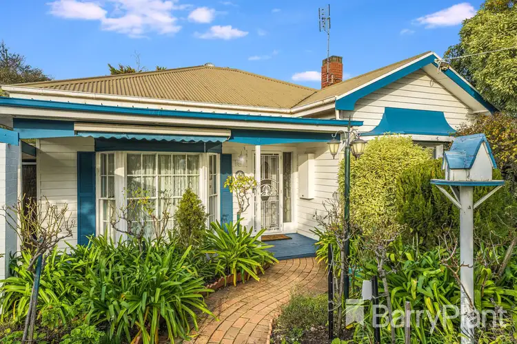 Second view of Homely house listing, 95 South Valley Road, Highton VIC 3216