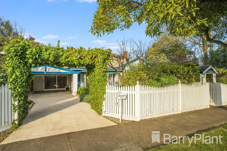 Third view of Homely house listing, 95 South Valley Road, Highton VIC 3216