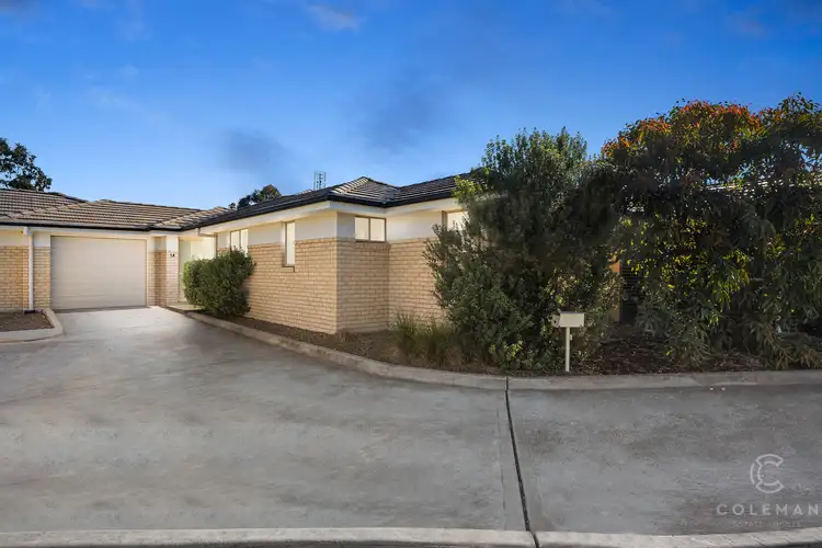 1/24a Zinfandel Circuit, Cessnock NSW 2325