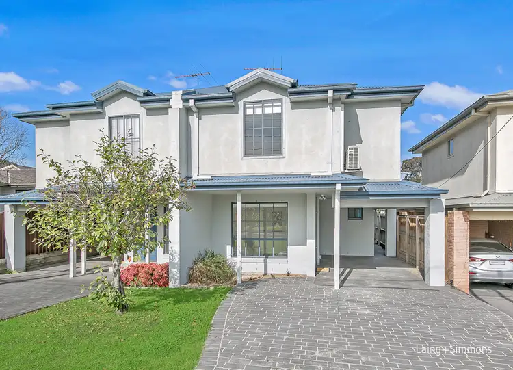 Main view of Homely house listing, 22A Varian Street, Mount Druitt NSW 2770