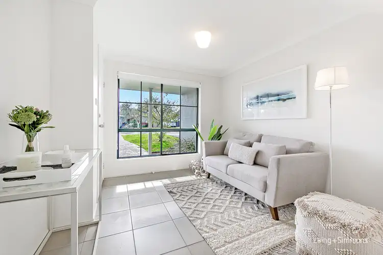 Second view of Homely house listing, 22A Varian Street, Mount Druitt NSW 2770