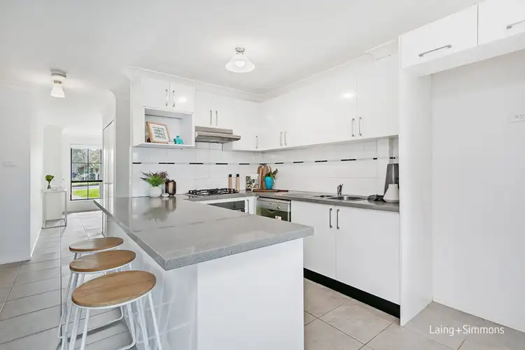 Third view of Homely house listing, 22A Varian Street, Mount Druitt NSW 2770