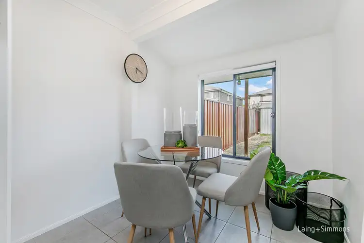 Fourth view of Homely house listing, 22A Varian Street, Mount Druitt NSW 2770