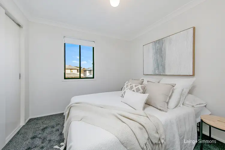 Sixth view of Homely house listing, 22A Varian Street, Mount Druitt NSW 2770