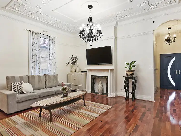 Third view of Homely house listing, 56 Lennox Street, Rockdale NSW 2216