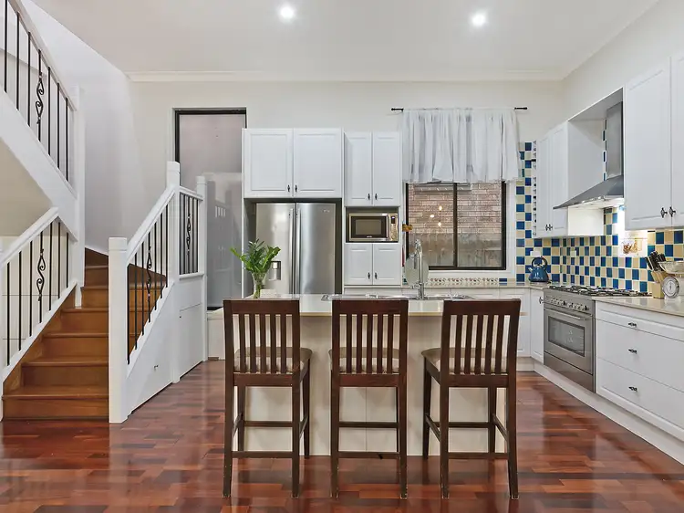Fourth view of Homely house listing, 56 Lennox Street, Rockdale NSW 2216