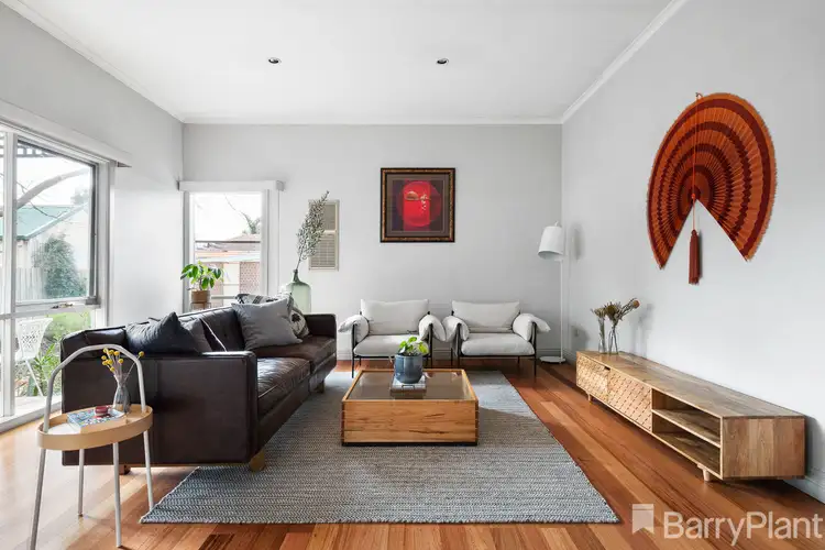 Second view of Homely house listing, 28 Myrtle Grove, Reservoir VIC 3073