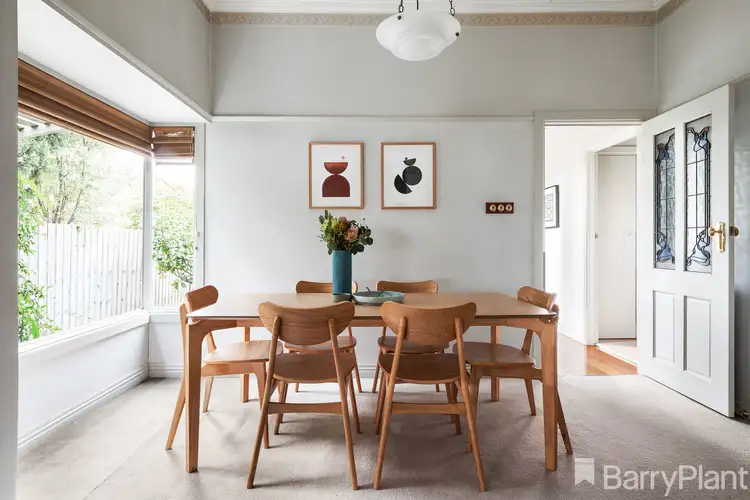 Third view of Homely house listing, 28 Myrtle Grove, Reservoir VIC 3073