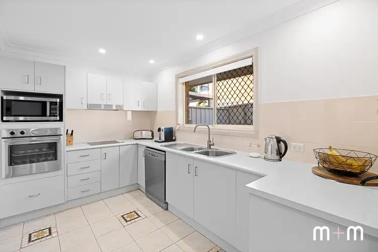 Third view of Homely townhouse listing, 2/31 Underwood Street, Corrimal NSW 2518