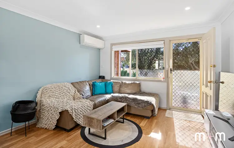 Fourth view of Homely townhouse listing, 2/31 Underwood Street, Corrimal NSW 2518