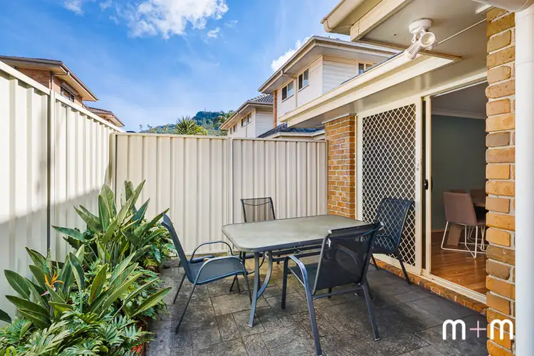 Fifth view of Homely townhouse listing, 2/31 Underwood Street, Corrimal NSW 2518