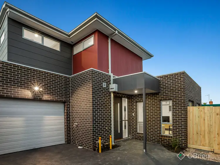 Main view of Homely townhouse listing, 4/62 Wilson Street, Cheltenham VIC 3192