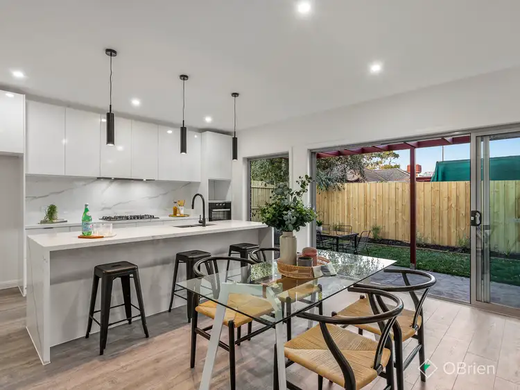 Sixth view of Homely townhouse listing, 4/62 Wilson Street, Cheltenham VIC 3192