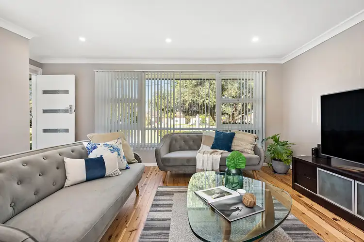 Third view of Homely house listing, 55 Cooriengah Heights Road, Engadine NSW 2233