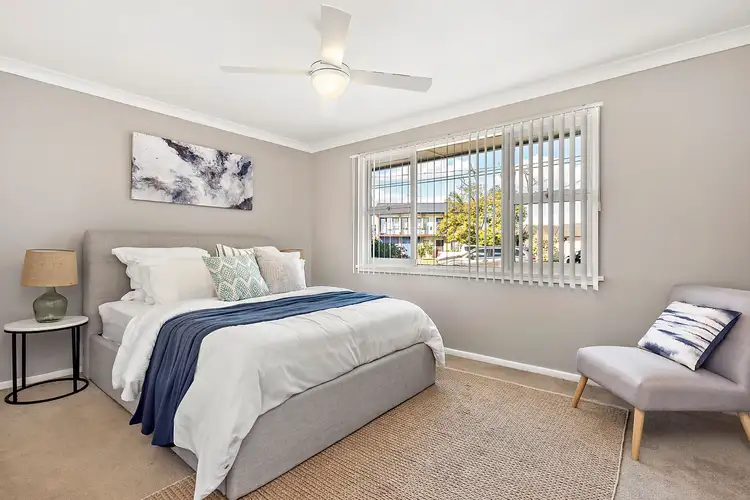 Fourth view of Homely house listing, 55 Cooriengah Heights Road, Engadine NSW 2233