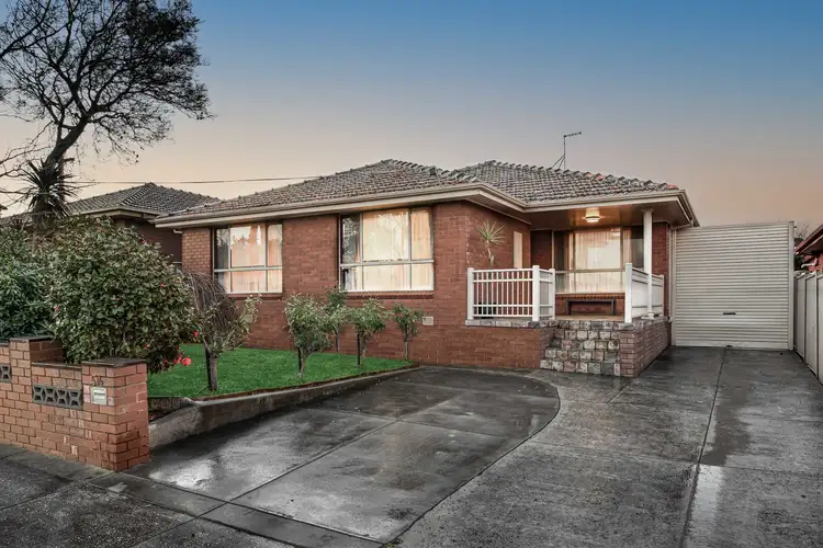 54 Raleigh Street, Westmeadows VIC 3049