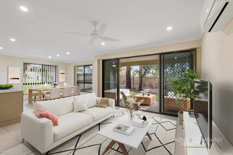 2 Phillips Lane, Drewvale QLD 4116