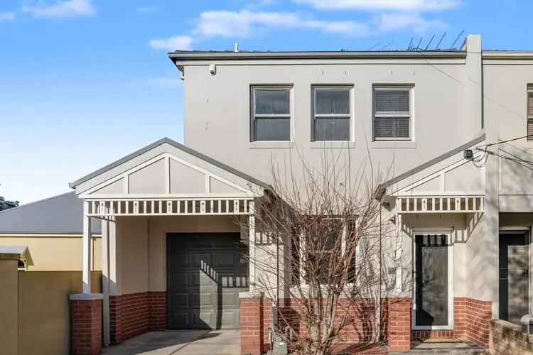 Main view of Homely house listing, 17 Jobson Street, Williamstown VIC 3016