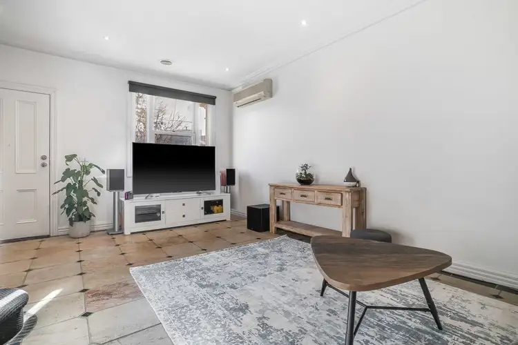 Second view of Homely house listing, 17 Jobson Street, Williamstown VIC 3016