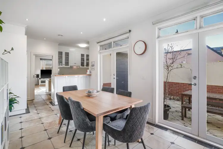 Fourth view of Homely house listing, 17 Jobson Street, Williamstown VIC 3016
