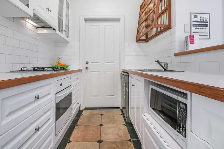 Fifth view of Homely house listing, 17 Jobson Street, Williamstown VIC 3016
